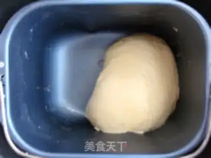 Make Milk chop bag step 3