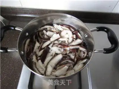 Make Sodium powder step 3