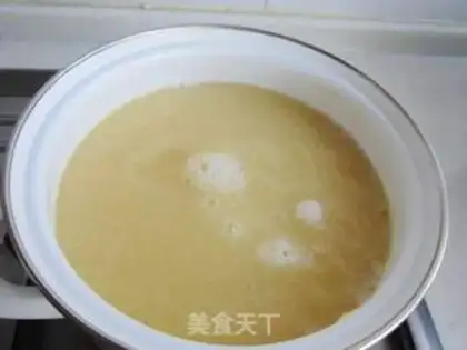 Make Homemade apple sauce step 6