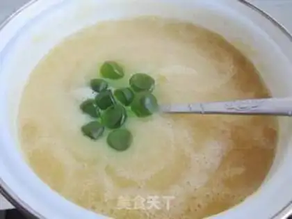 Make Homemade apple sauce step 7