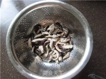 Make Sodium powder step 5