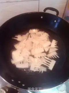Make Fire step 3