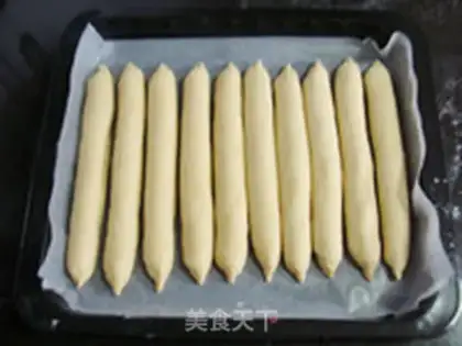 Make Milk chop bag step 6