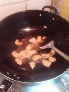 Make Fire step 5