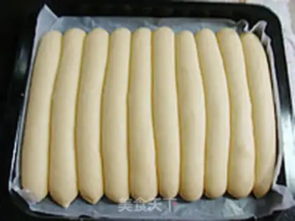 Make Milk chop bag step 7