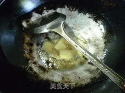 Make Shrimp step 2