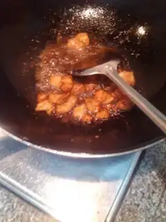 Make Fire step 6