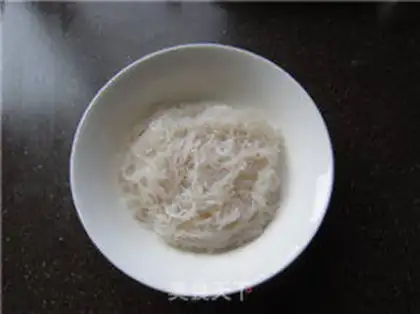 Make Sodium powder step 8