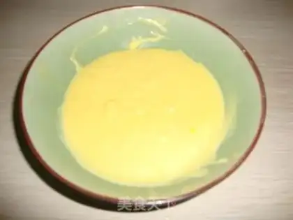 Make Tasty egg tarts step 13