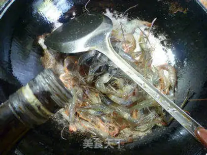 Make Shrimp step 3