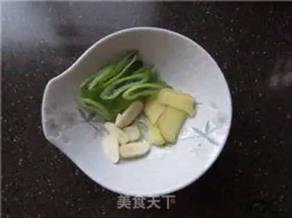 Make Sodium powder step 10
