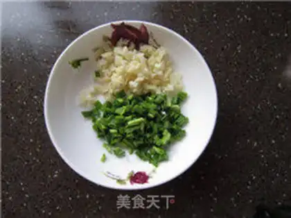 Make Sodium powder step 11