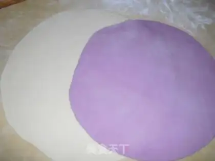 Make Lollipop step 1