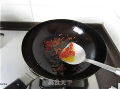 Make Sodium powder step 12