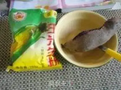 Make Milk tacos step 0