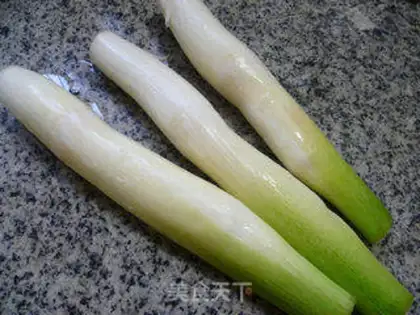 Make Snowgrass white step 0
