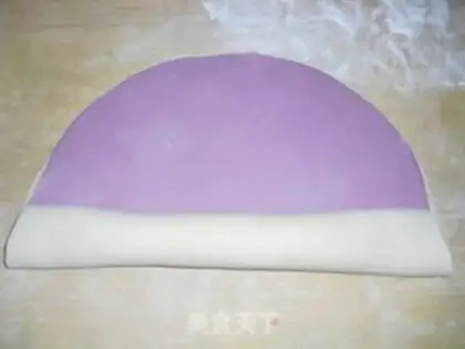 Make Lollipop step 2