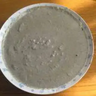 Make Five-colour bean slag pie step 0