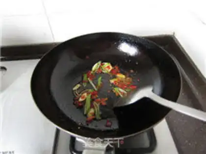 Make Sodium powder step 13