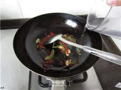 Make Sodium powder step 14