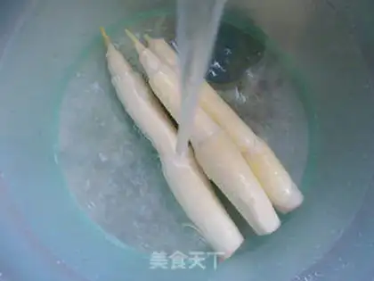 Make Snowgrass white step 2