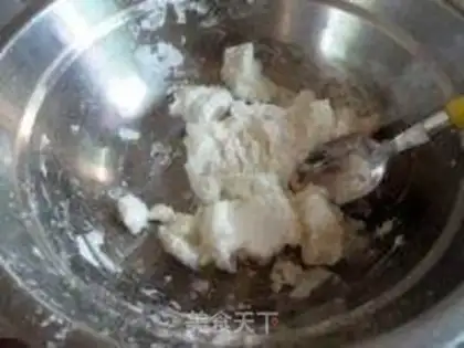 Make Milk tacos step 3
