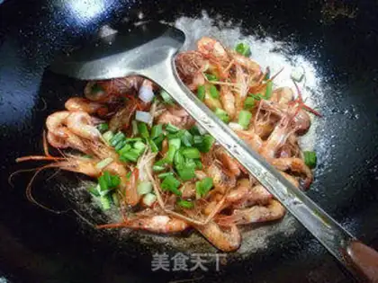 Make Shrimp step 9