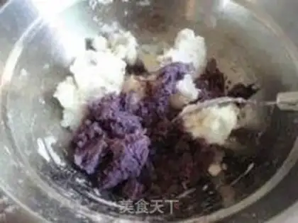 Make Milk tacos step 4