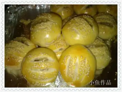 Make Fishy wife cake step 27