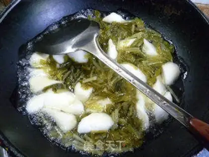 Make Snowgrass white step 7