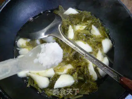 Make Snowgrass white step 8