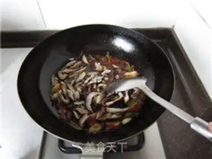 Make Sodium powder step 18