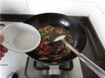 Make Sodium powder step 20