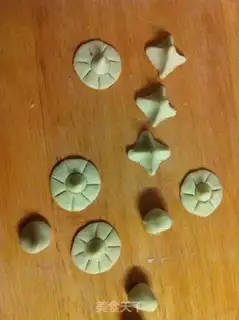 Make Sugar pumpkin step 5