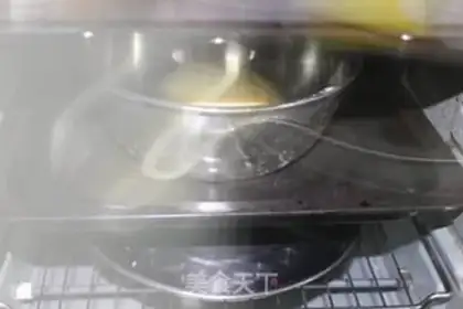 Make Handmade bread step 2