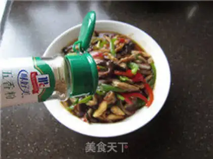 Make Sodium powder step 23