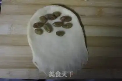 Make Handmade bread step 6
