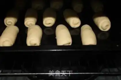 Make Handmade bread step 7