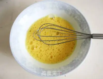 Make Ham cheese sandwich step 0