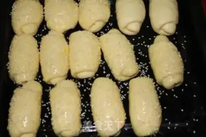 Make Handmade bread step 8
