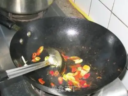 Make Sour sprouts step 1