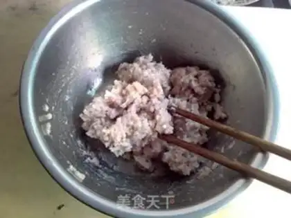 Make Snack cake step 2