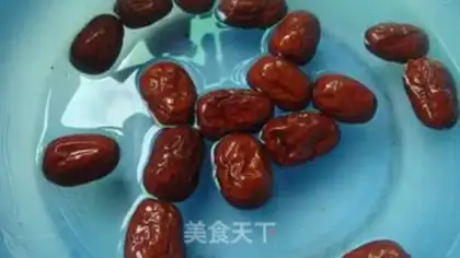 Make Cinnamon dates step 0