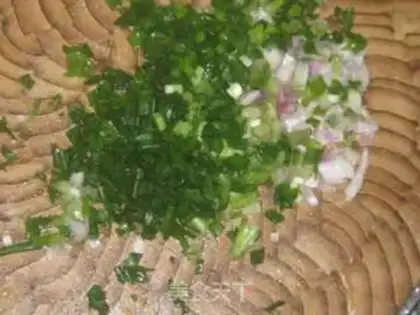 Make The family mushrooms step 1
