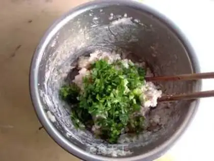 Make Snack cake step 5