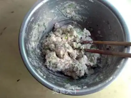 Make Snack cake step 6