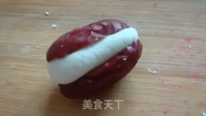Make Cinnamon dates step 4