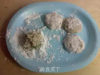 Make Snack cake step 7