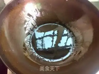 Make Snack cake step 8