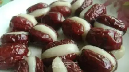 Make Cinnamon dates step 6